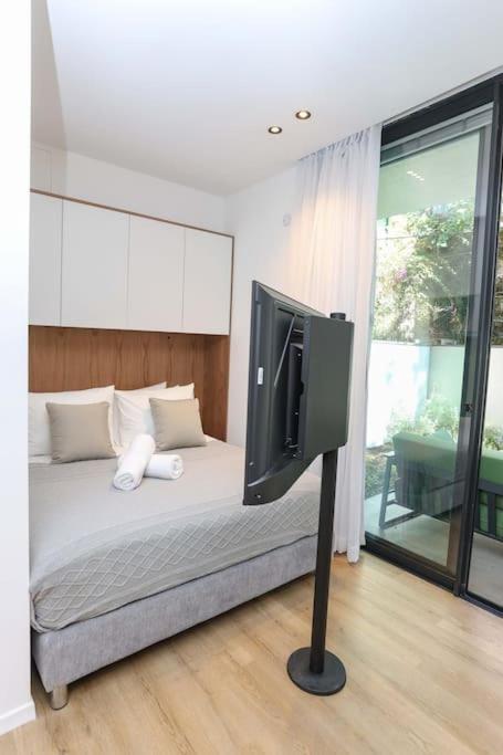 Luxury Garden 3 * Tel Aviv
